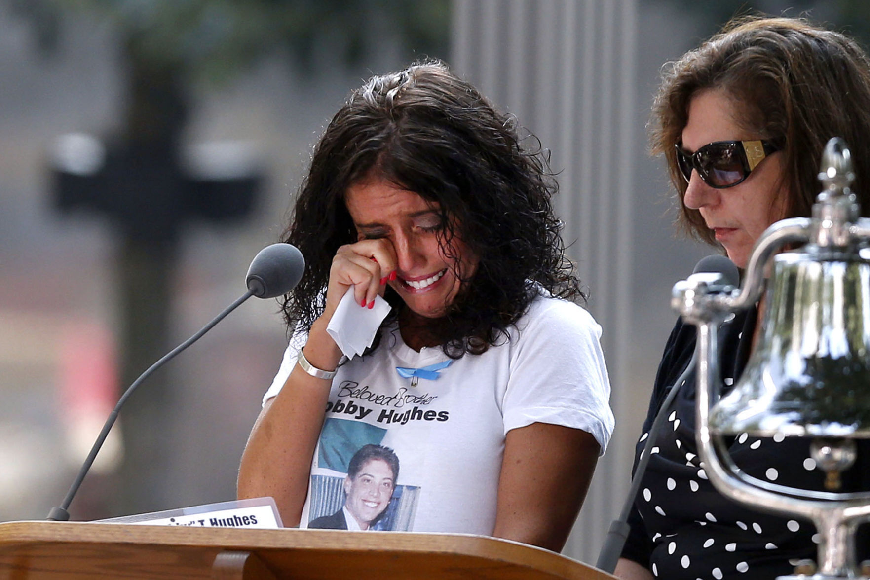 Remembering Sept. 11